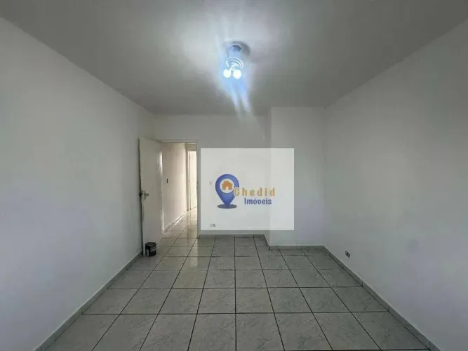 Sobrado com 3 dormitórios para alugar, 80 m² por R$ 3.000/mês - Jardim Piratininga - São P