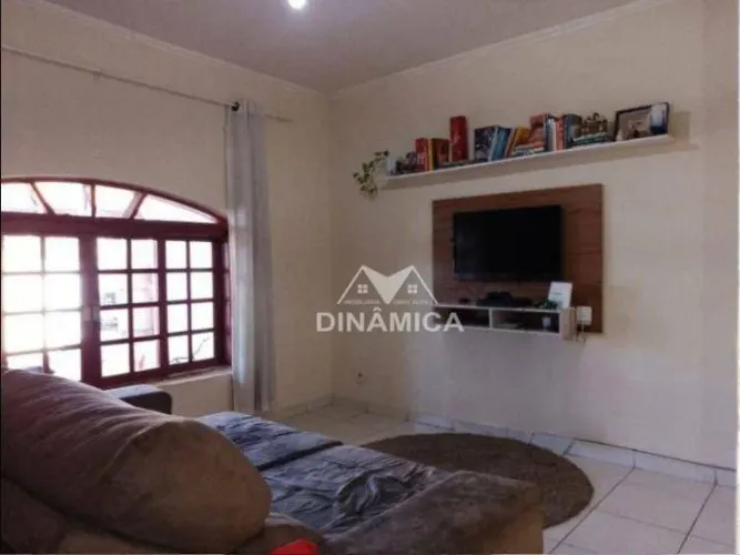 Casa à venda, 150 m² por R$ 425.000,00 - Jardim Conceição (Nova Veneza) - Sumaré/SP