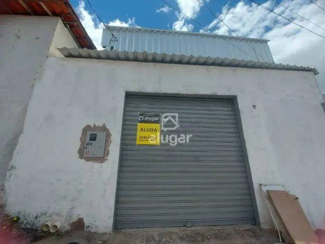 Galpão para alugar, Vila Greice - Montes Claros/MG - R$ 2.200,00 - Alugar Imóveis