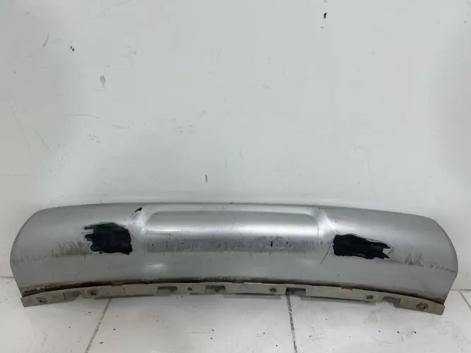 Aplique parachoque dianteiro Honda wrv original 