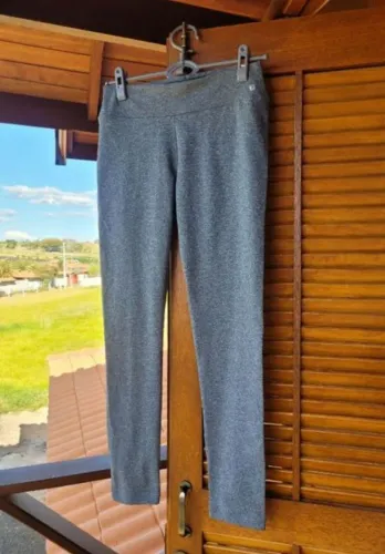 Calça Fitness Oxer