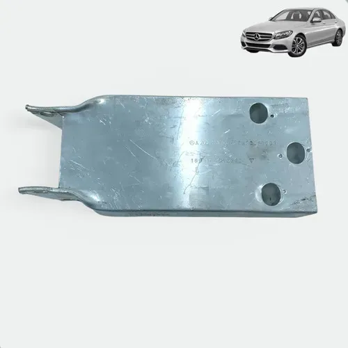 Almas Ponta Diant Esquerdo Mercedes C180 C200 2015 2018