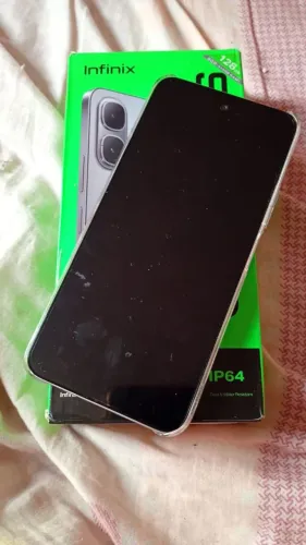 Venda de celular eu troco ele no outro o novo capa película Caixa