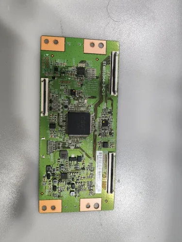 Tv Philco prv49f68dswn 4k placa tecon
