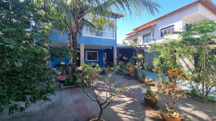 Casa Interlagos I