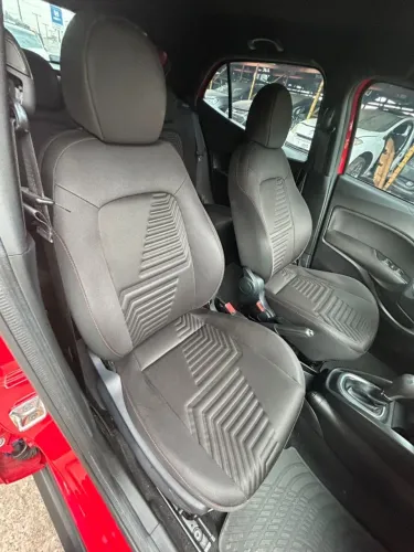 JOGO DE BANCOS FIAT ARGO 2019/2020