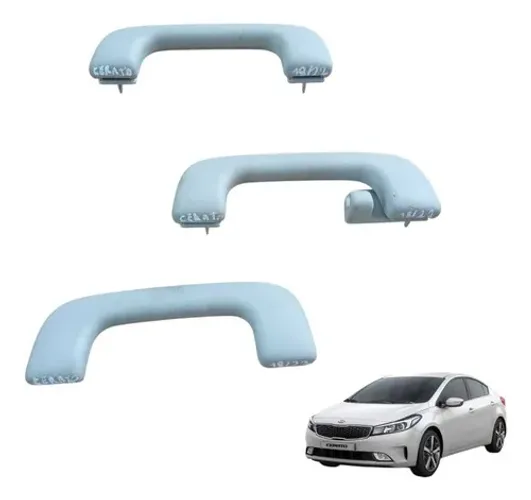 Kit Puta Que Pariu Kia Cerato 2018 A 2022