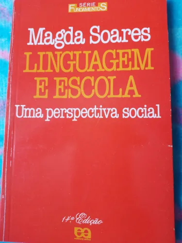 Magda Soares