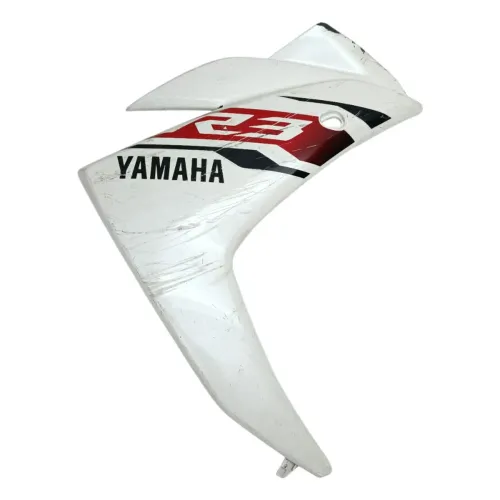 Carenagem Frontal Direita Yzf R3 2016 2018 Yamaha Original