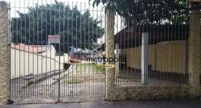 Terreno à venda, 400 m² por R$ 3.000.000,00 - Vila Regente Feijó - São Paulo/SP