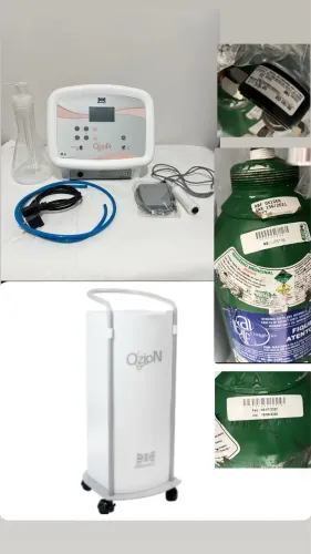 Gerador de ozônio