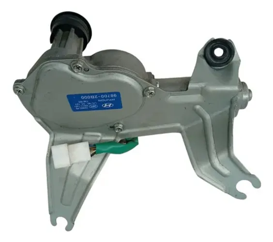 Motor Limpador Vidro Vigia Santa Fé 3.5 V6 2011 2012 2013