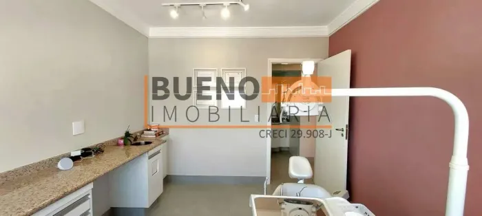 Sala para locação no Centro de Santa Bárbara D'Oeste, SP