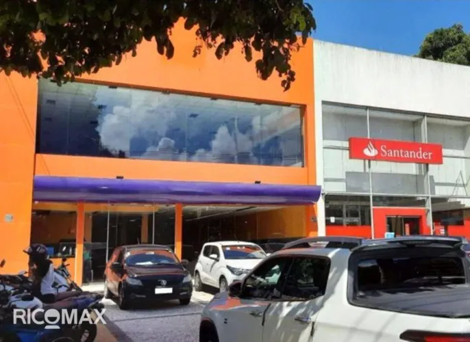 Loja para alugar, 780 m² - Resgate - Salvador/BA