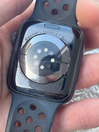 Apple Watch Series 6 NIKE 44MM