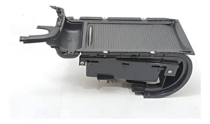 Esteira Porta Objetos Console Honda New Civic 07/11 Cx065