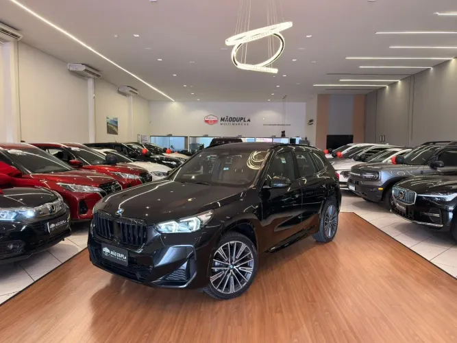 BMW X1 Sdrive 20I M Sport 2.0 TB Flex Aut. 2023