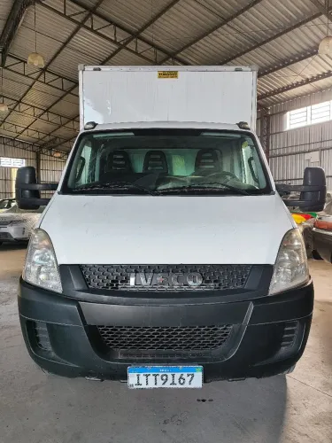 IVECO