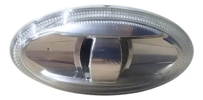 Seta Pisca Paralama Jac J3 2013 2014 2015
