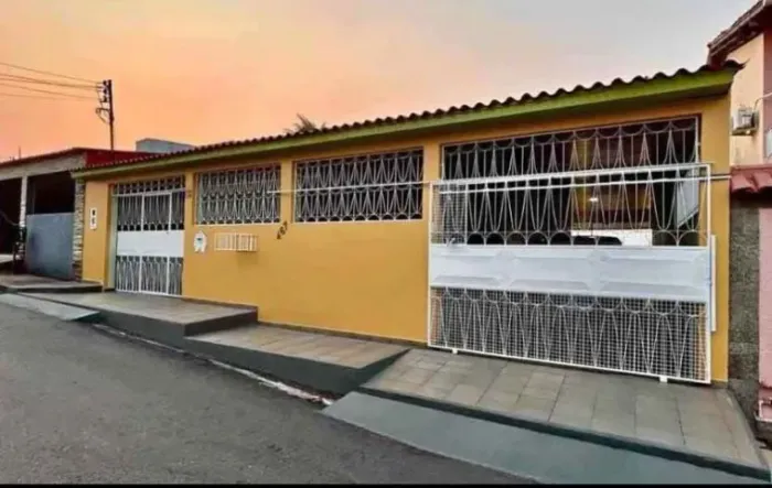 03-Casa á venda no Vinhais LV