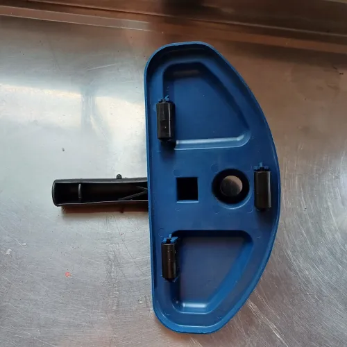 Aspirador piscina bocal 32mm