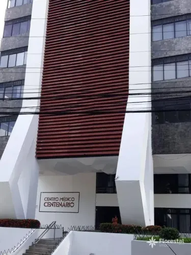 Sala à venda, 26 m² por R$ 230.000,00 - Graça - Salvador/BA
