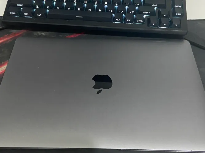 MacBook Air M1