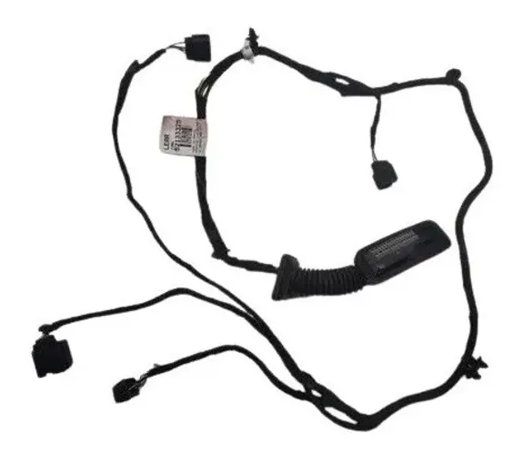 Chicote Porta Dianteira Esquerda Onix 2019