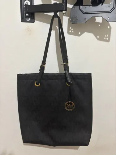 Bolsa Michael Kors Preta