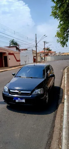 Chevrolet Corsa Hat. Maxx 1.4 8V Econoflex 5P 2009