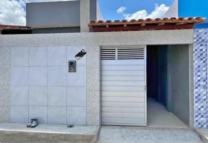 10- CASA NA DIVINÉIA