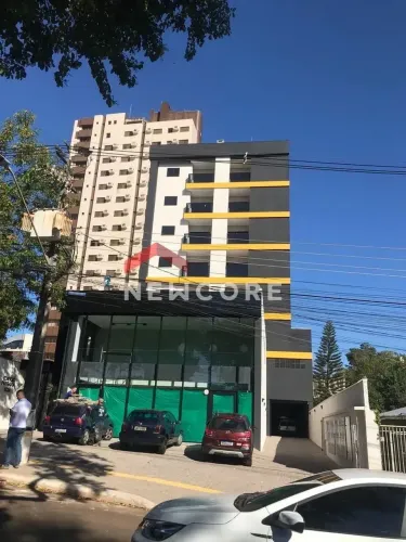 Apartamento em Avenida Paraná - Centro - Foz do Iguaçu/PR