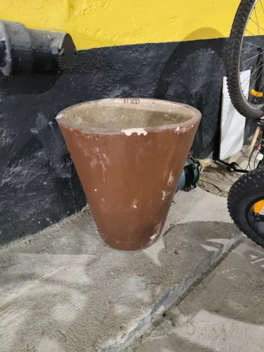 Vaso de planta GRANDE