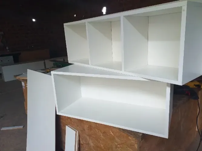 Móveis planejado