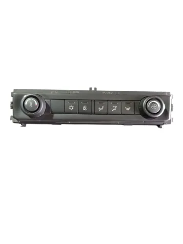 Comando Ar Condicionado Scania Ntg 2090481