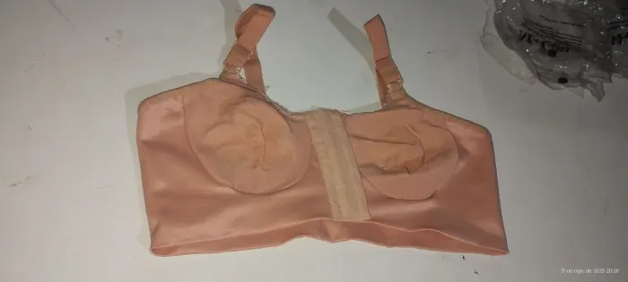 SUTIÃ PÓS CIRÚRGICO MACOM