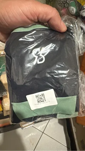 Lote grande de roupas feminina