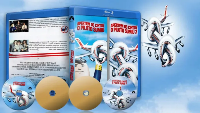 FILMES BLU-RAY RAROS
