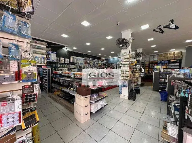 Ponto à venda, 250 m² por R$ 350.000,00 - Parque Mandaqui - São Paulo/SP