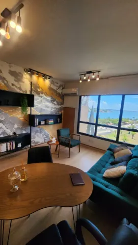 Aluguel Sublocação de Coworking / Consultórios R$ 300,00