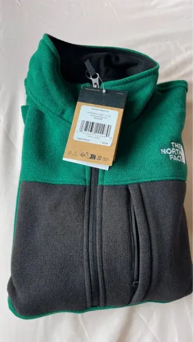 Jaqueta North Face nova 