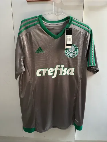Camisa Retrô Palmeiras 