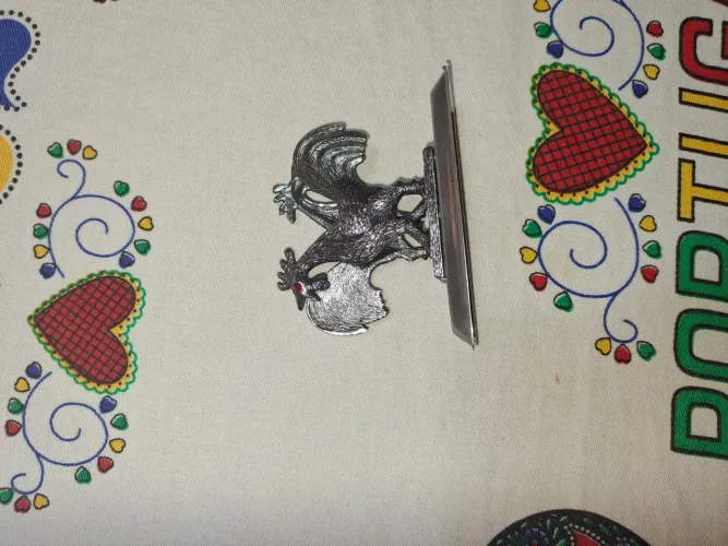 Decoração 