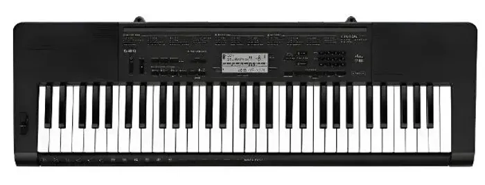 teclado casio ctk 3500 POUCO TEMPO DE USO