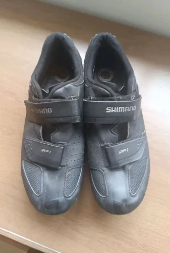 Sapatilha shimano RP1 39/40 Aceito oferta