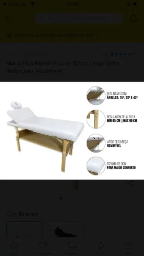 Maca Spa