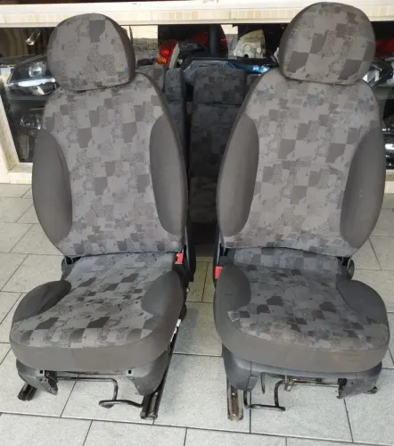 Jogo Banco Fiat Stilo 2003 2012