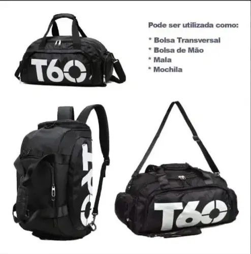 Mochila T60