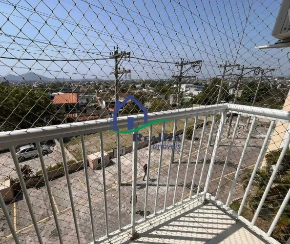 APARTAMENTO A VENDA NO CONDOMÍNIO PARQUE DAS FLORESTAS POR 250.000,000 -MUTONDO/SÃO GONÇAL