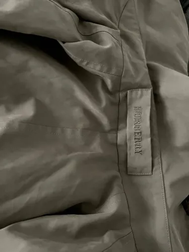 Sobretudo Burberry vintage - original